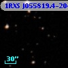 1RXS J055819.4-204416
