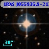 1RXS J055835.8-213238
