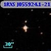 1RXS J055924.1-211647