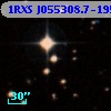1RXS J055308.7-195315