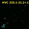 HVC 225.1-21.2+128