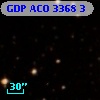 GDP ACO  3368 3