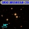 1RXS J055033.0-250418