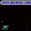 NVSS J054919-230129