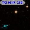 TXS 0547-250