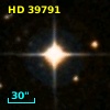 HD  39791