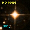 HD  40493