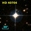 HD  40704