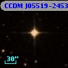 CCDM J05519-2453AB