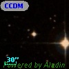 CCDM J05586-2508BC