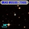 IRAS 05515-2315