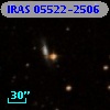 IRAS 05522-2506