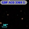 GDP ACO  3368 5