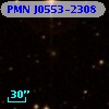 PMN J0553-2308