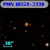 PMN J0559-2330