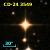CD-24  3549
