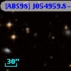 [ABS98] J054959.8-242805.9