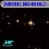 [ABS98] J054910.2-243822.8
