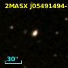 6dFGS gJ054914.9-242552