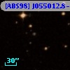 [ABS98] J055012.8-244008.6