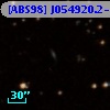 [ABS98] J054920.2-243839.2