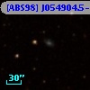 [ABS98] J054904.5-242901.0