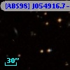 [ABS98] J054916.7-243847.7