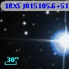 1RXS J015105.6+515620