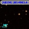 [ABS98] J054903.4-241956.0