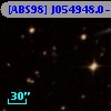 [ABS98] J054948.0-242613.0