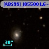 [ABS98] J055001.6-243733.2