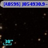 [ABS98] J054930.9-243317.8