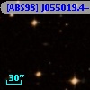 [ABS98] J055019.4-243806.4
