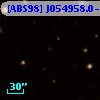 [ABS98] J054958.0-242921.7