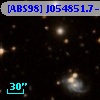 [ABS98] J054851.7-242140.5