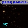 [ABS98] J054942.0-242114.7