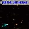 [ABS98] J054939.0-242346.6