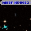 [ABS98] J054936.2-245109.5