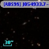 [ABS98] J054933.7-250709.6