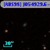 [ABS98] J054929.6-250053.2