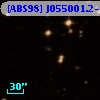 [ABS98] J055001.2-245329.7