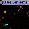 [ABS98] J054847.0-250916.8
