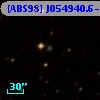 [ABS98] J054940.6-250627.5