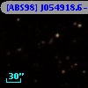 [ABS98] J054918.6-251522.1