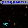 [ABS98] J054923.6-250336.1