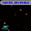 [ABS98] J054940.8-251056.0
