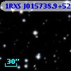 1RXS J015738.9+520847