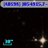 [ABS98] J054915.7-240141.6