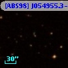 [ABS98] J054955.3-240803.3
