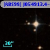 [ABS98] J054913.4-240246.0